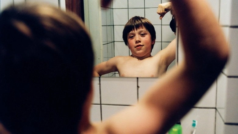 Kald Mig Bare Aksel (2002)