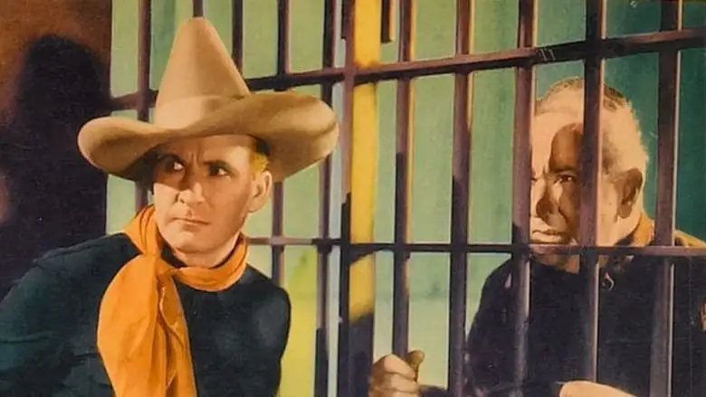 The Revenge Rider (1935)