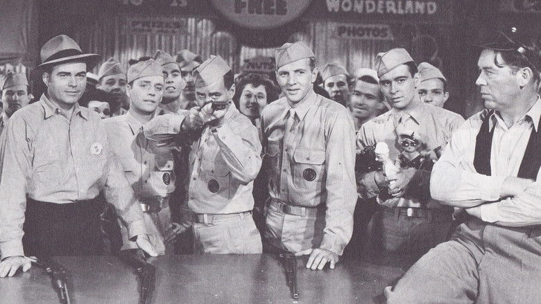 There's Something About A Soldier (1943)