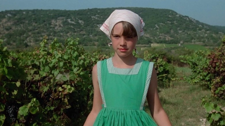 Apres La Guerre (1989)