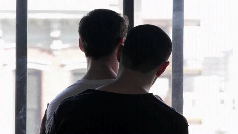 After The Sky Turned Black (2012)