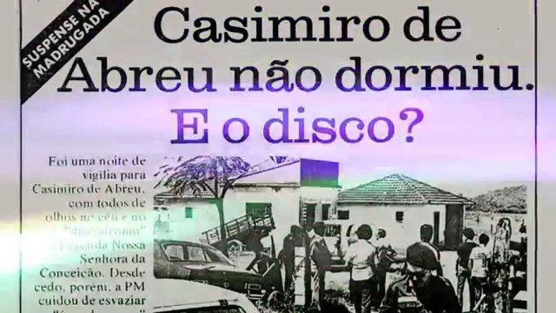 Efeito Casimiro (2013)