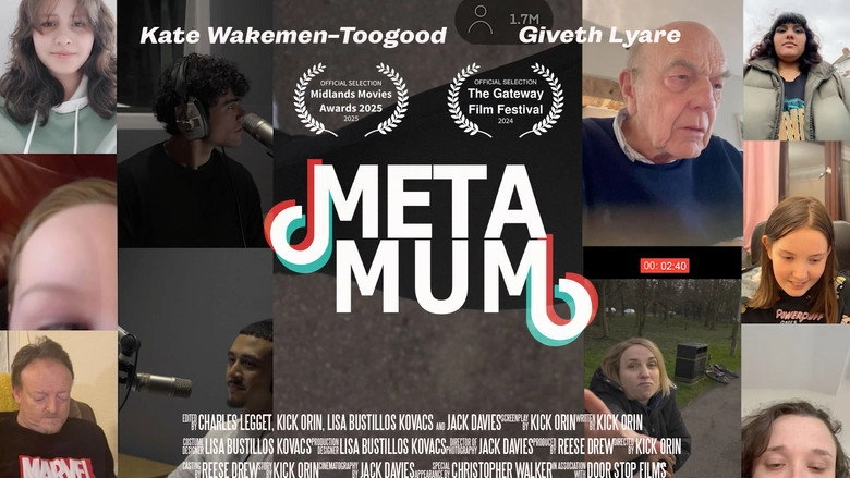 Meta Mum (2024)