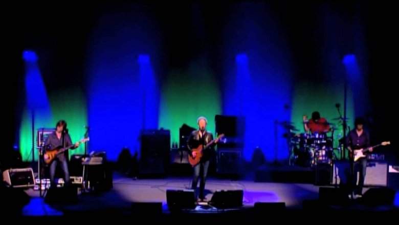 Lindsey Buckingham - Songs From The Small Machine, Live In LA (2011)