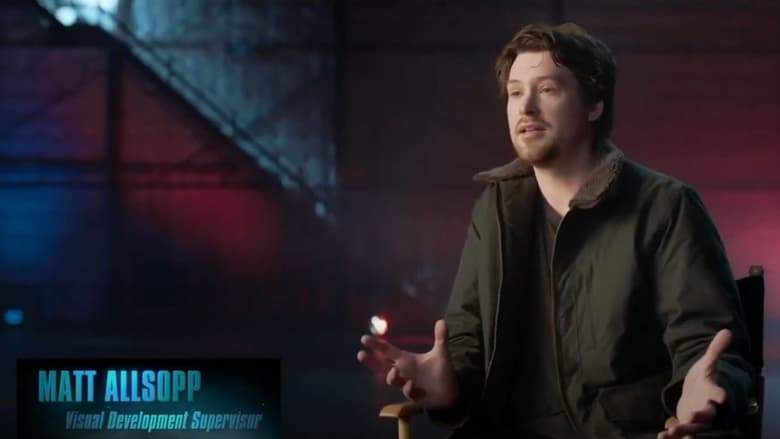 Godzilla: King Of The Monsters - Godzilla 2.0 (2019)
