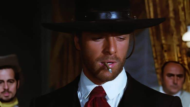 I Am Sartana, Your Angel Of Death (1969)