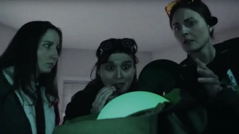 Moon Ghost (2023)