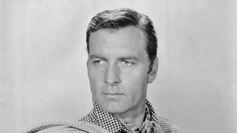 King Of The Wild Stallions (1959)