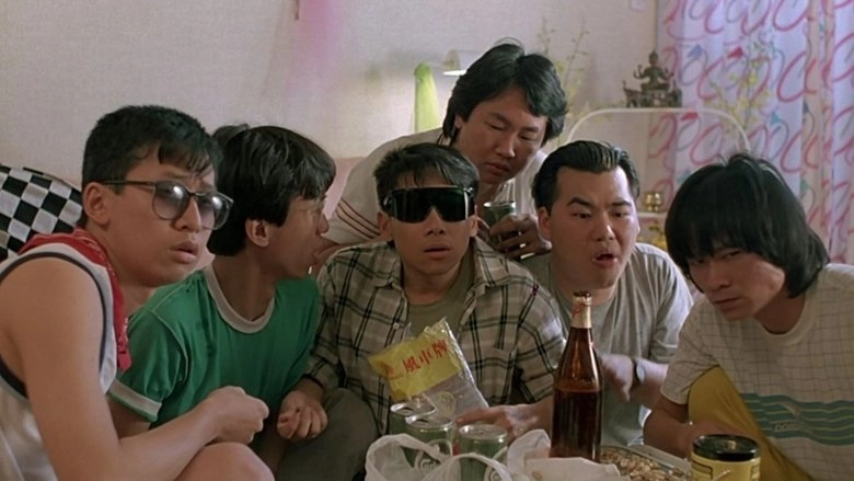 Working Class (1985)