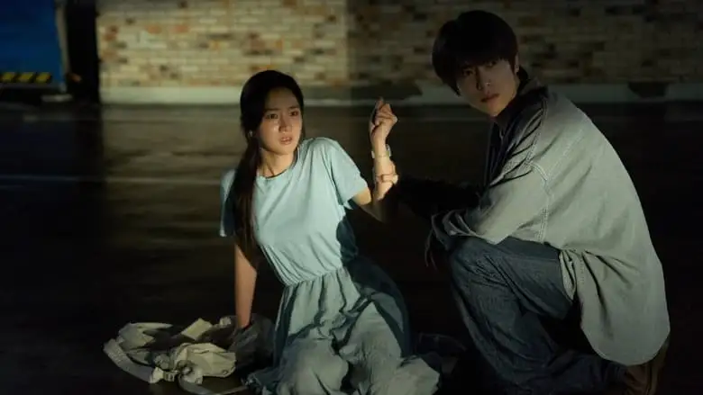 You Will Die In 6 Hours (2024)