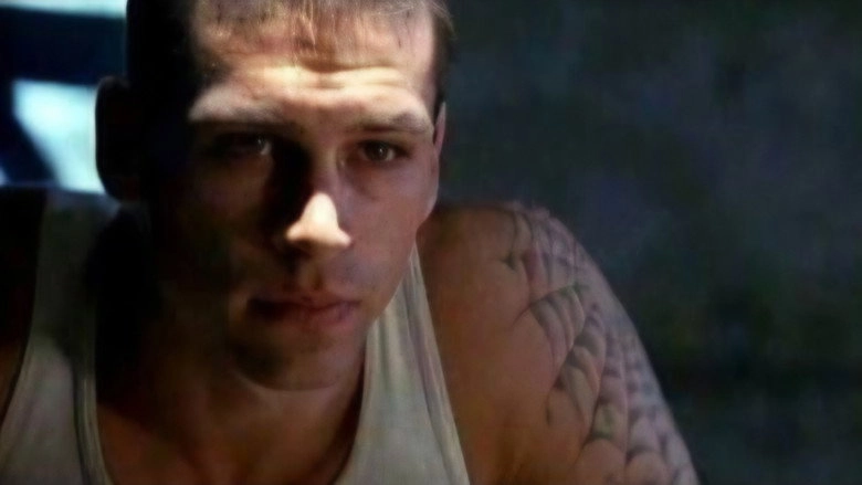 The Third Nail (2008)
