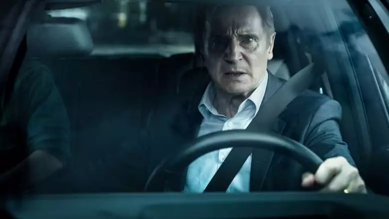 Retribution (2023)