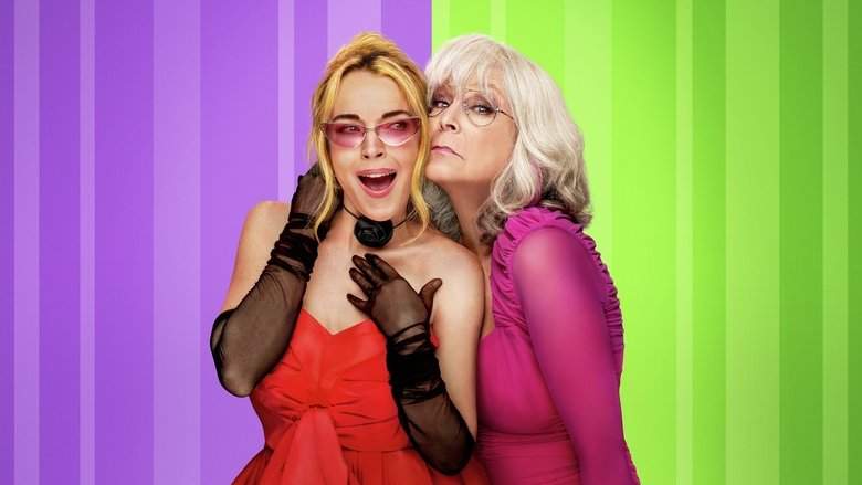 Freakier Friday (2025)