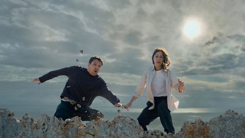 Manhunt: Cold Sun (2026)