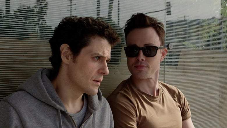 Golden Boy (2018)