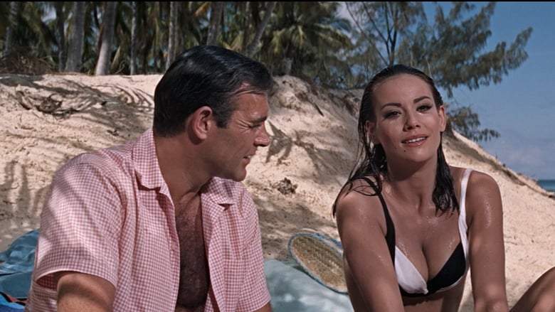 Thunderball (1965)