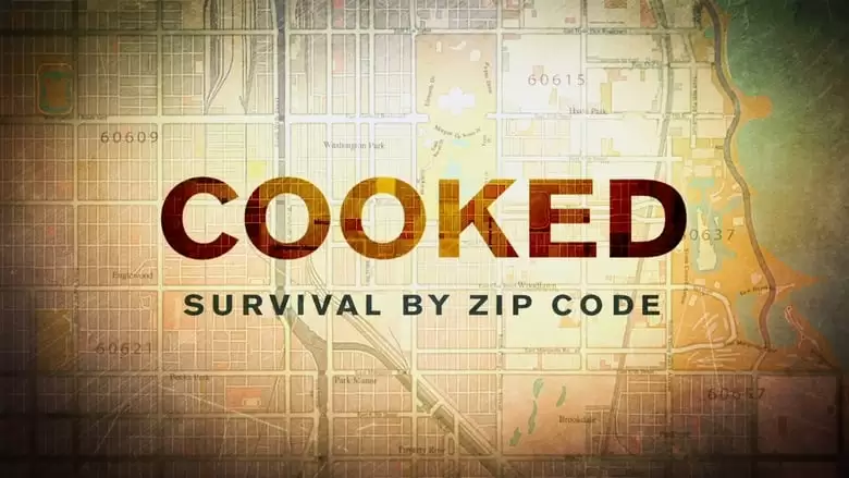 Cooked: Survival By Zip Code (2019)
