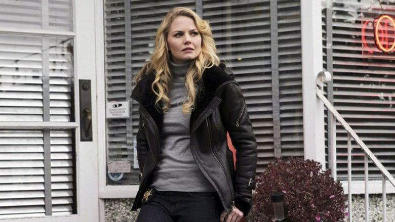 Bringing Ashley Home (2011)