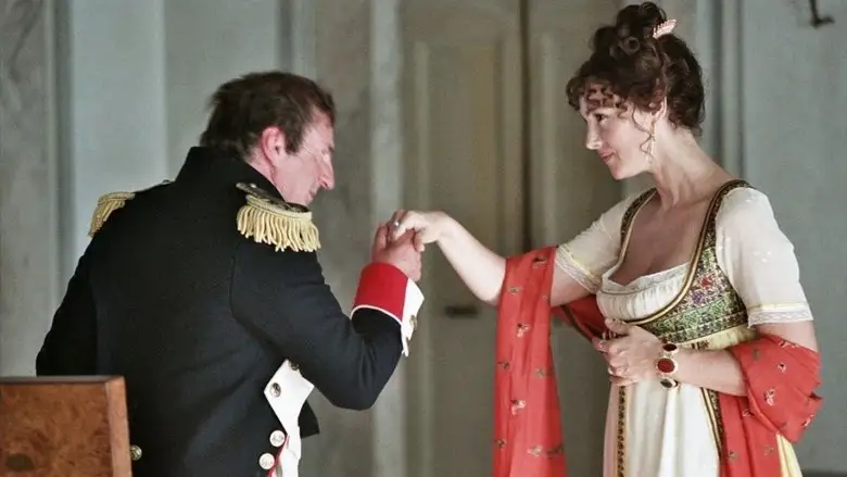 N (Io E Napoleone) (2006)