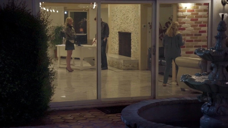 Evil At The Door (2022)