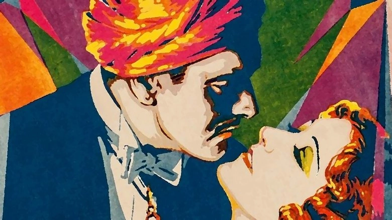 Prince Of Diamonds (1930)