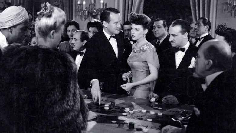 Appointment In Berlin (1943)