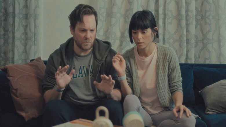 The Ferberizing Of Coral (2025)