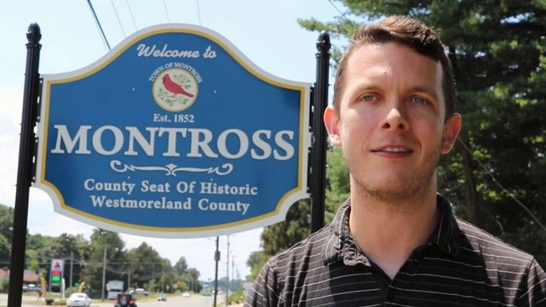 My Life With Asperger's (2024)