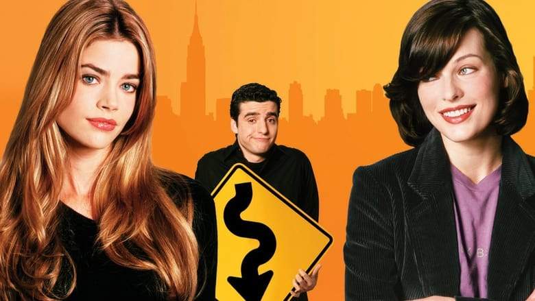 You Stupid Man (2002)