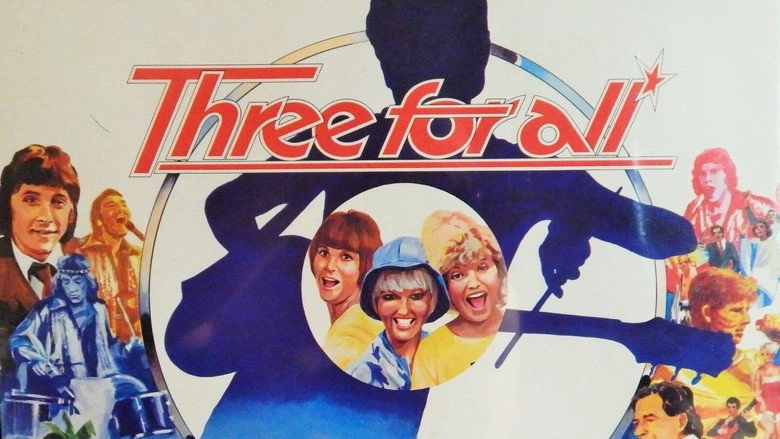 Three For All (1975)