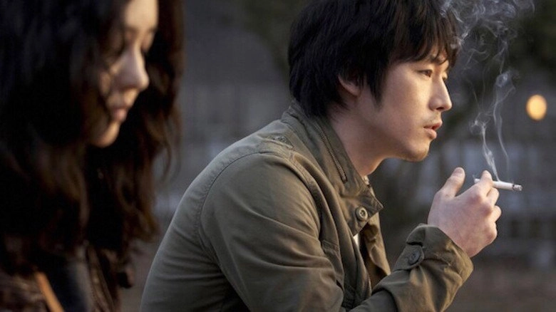 Tokkiwa Rijeodeu (2009)