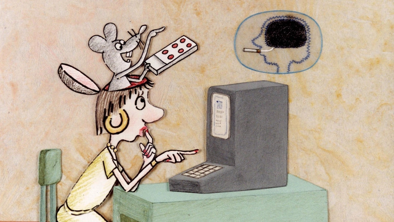 Mouseology (1994)