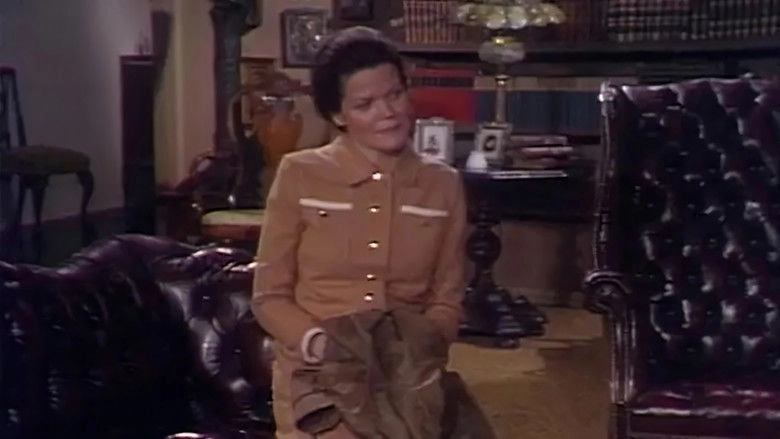 Come Die With Me (1974)