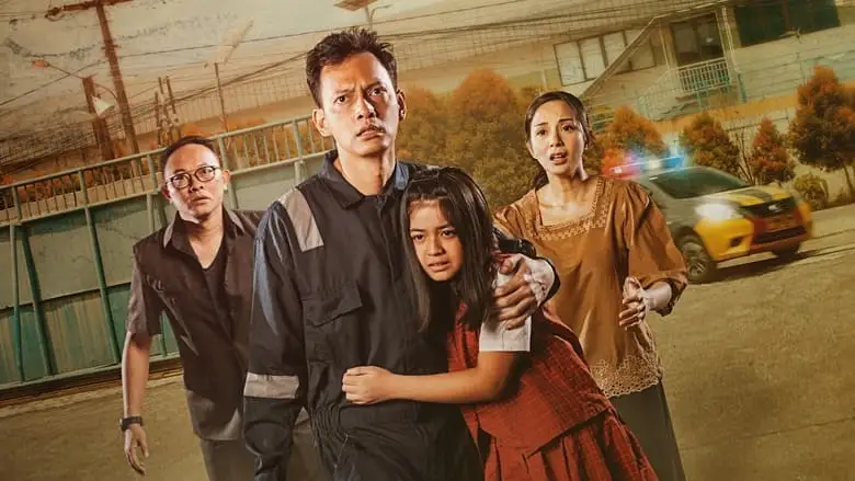 48 Hours For Indah (2022)