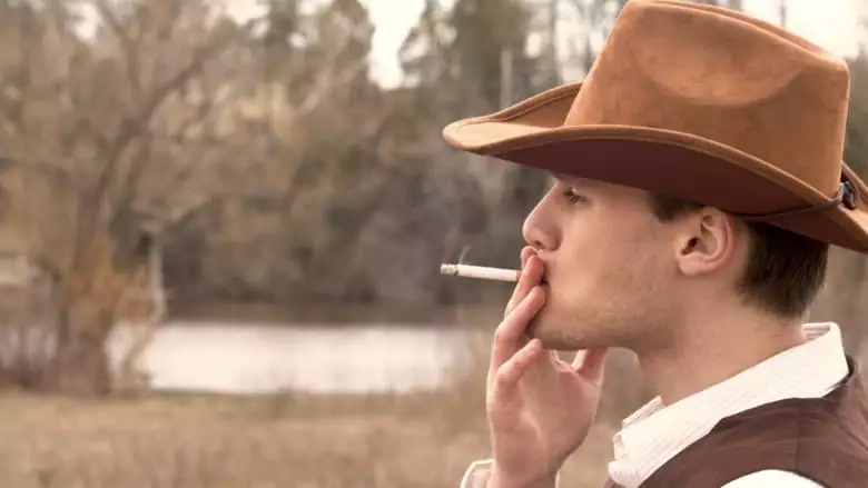 Great American Cowboy (2023)