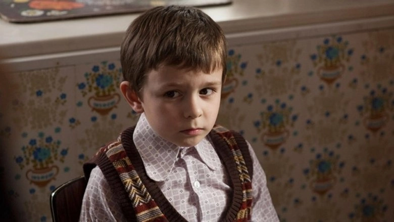 Boogaloo And Graham (2014)