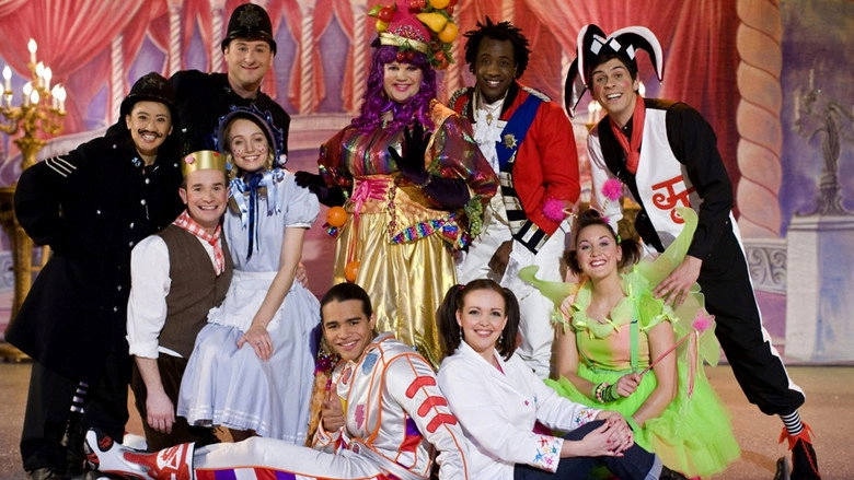 CBeebies Presents: Jack and Jill (2009)