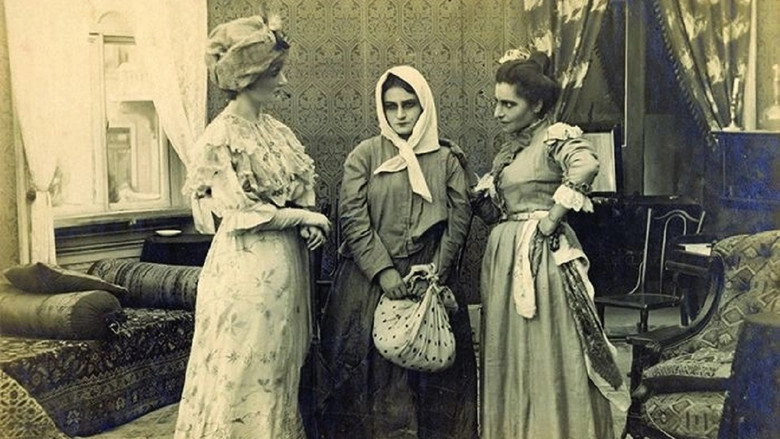 Qristine (1916)