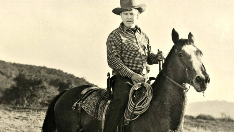 Throw A Saddle On A Star (1946)