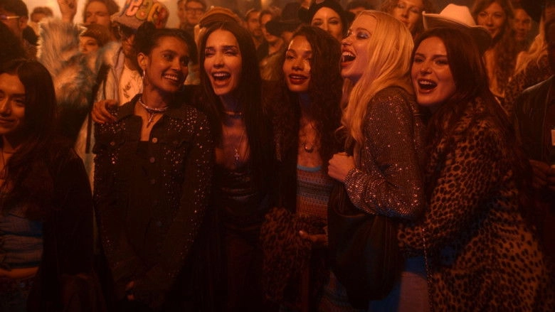 Find Your Friends (2025)