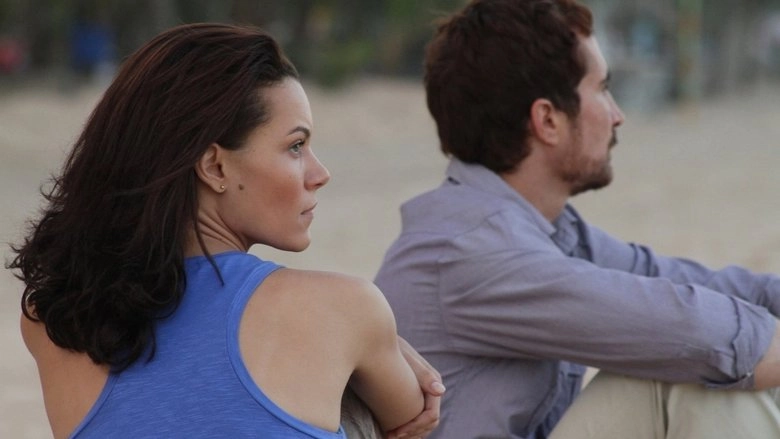 Once Upon A Time Veronica (2012)