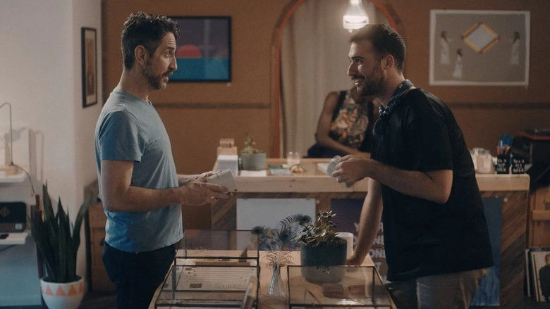 Call Your Father (2017)