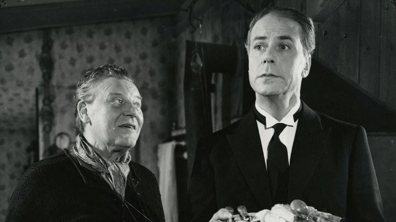 Harry And The Butler (1961)