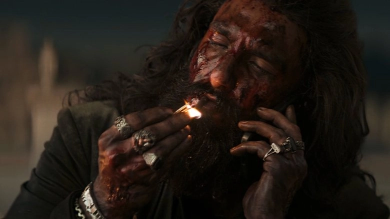 Dhurandhar (2025)