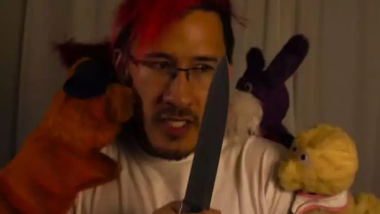 FNAF: The Musical (2016)