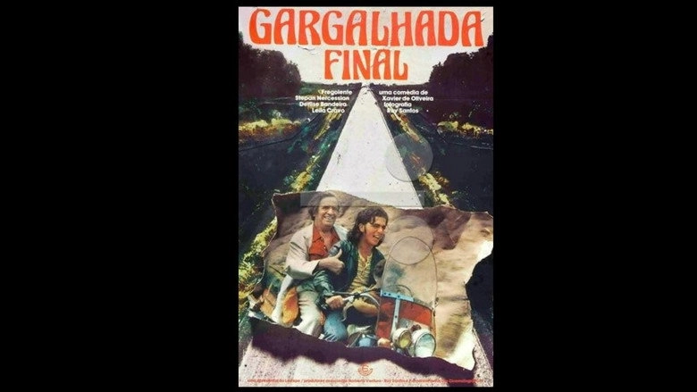 Gargalhada Final (1979)