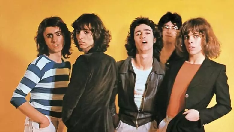 Tequila. Sexo, Drogas Y Rock And Roll (2022)