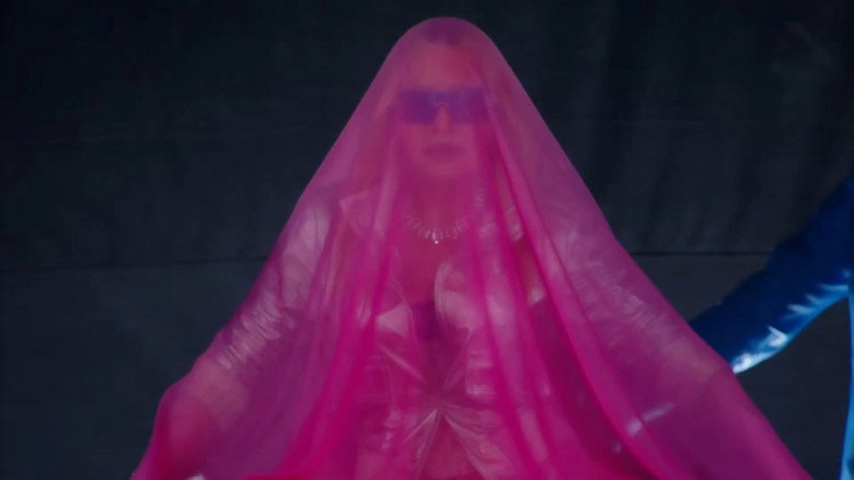 Grindr Presents: Madonna LIVE In New York (2026)