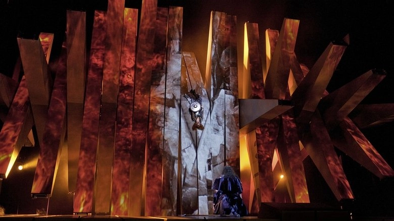 Wagner's Dream (2012)