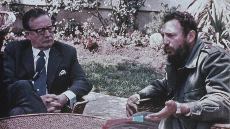El Dialogo De America (1972)